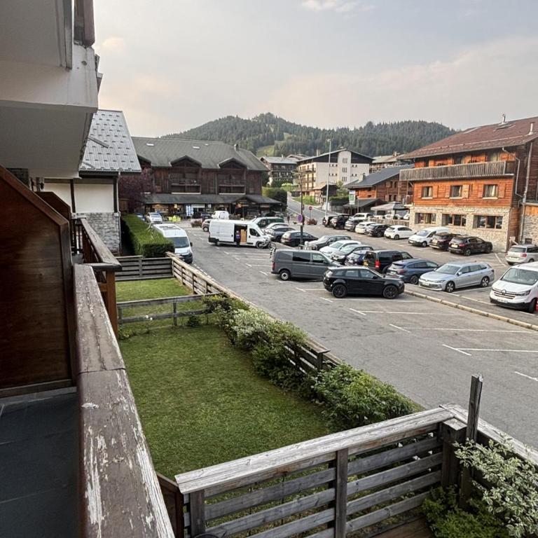 Appartement confortable 8 pers. avec garage privé - FR-1-671-348 - Apartment - 2