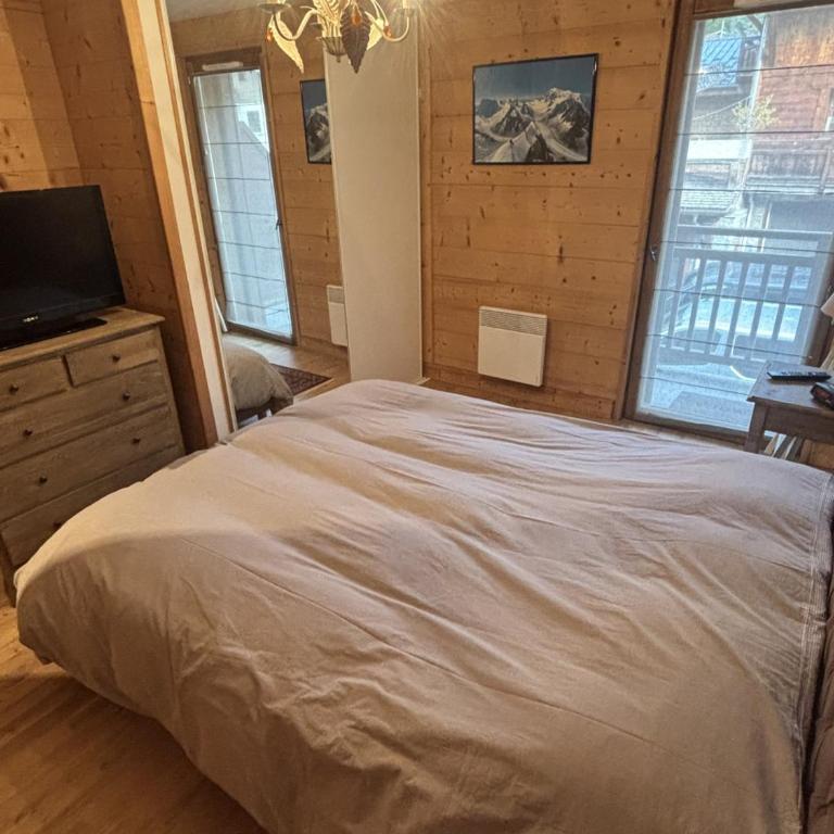 Appartement confortable 8 pers. avec garage privé - FR-1-671-348 - Apartment - 4