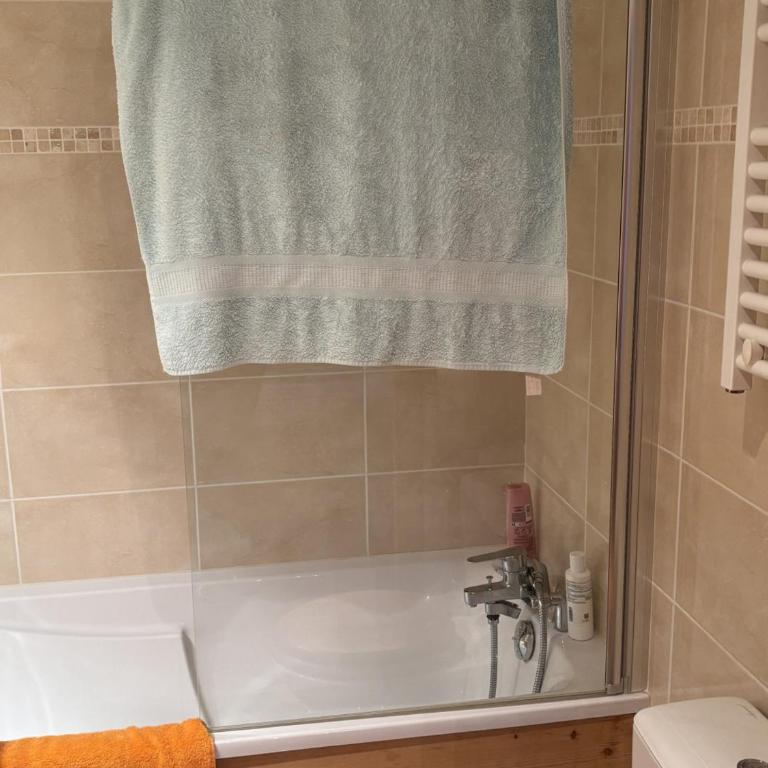 Appartement confortable 8 pers. avec garage privé - FR-1-671-348 - Apartment - 6