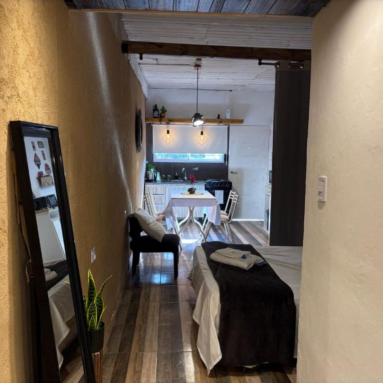 Alunizaje loft Ezeiza cerca del Aeropuerto - Apartamento de 1 dormitorio - 6