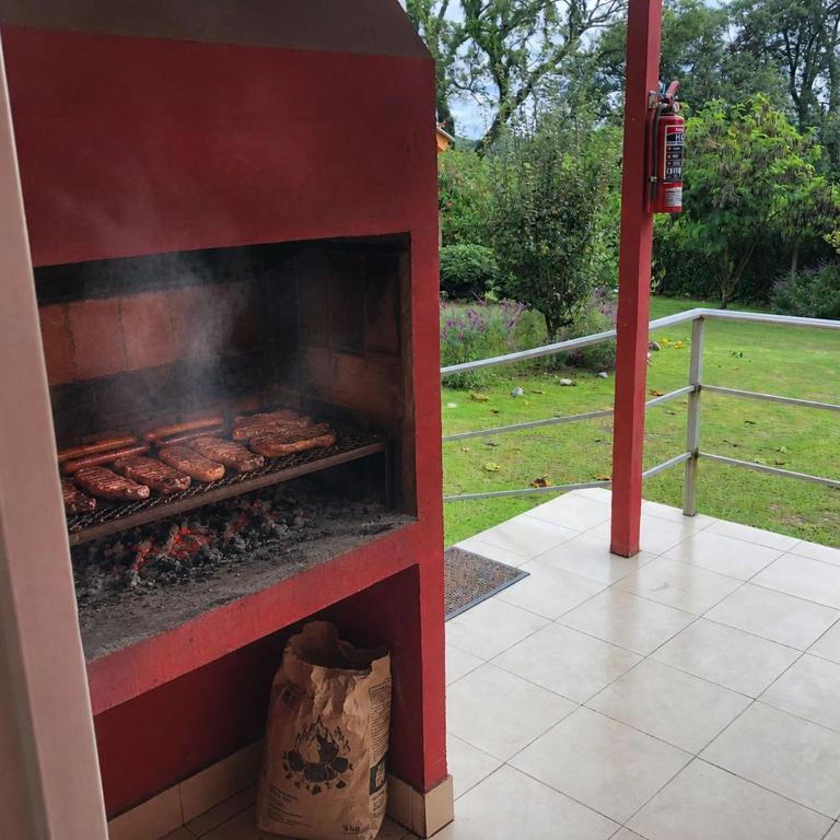 WaraKusi Country Houses - Ground floor - Off Road - Casa - 2