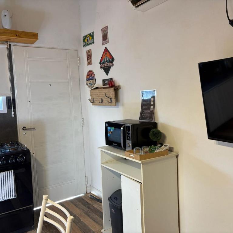 Alunizaje loft Ezeiza cerca del Aeropuerto - Apartamento de 1 dormitorio - 5