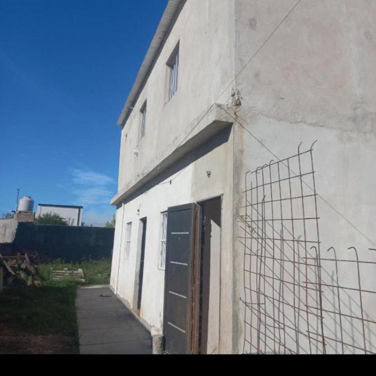 Duplex con cochera - Apartamento de 1 dormitorio - 1