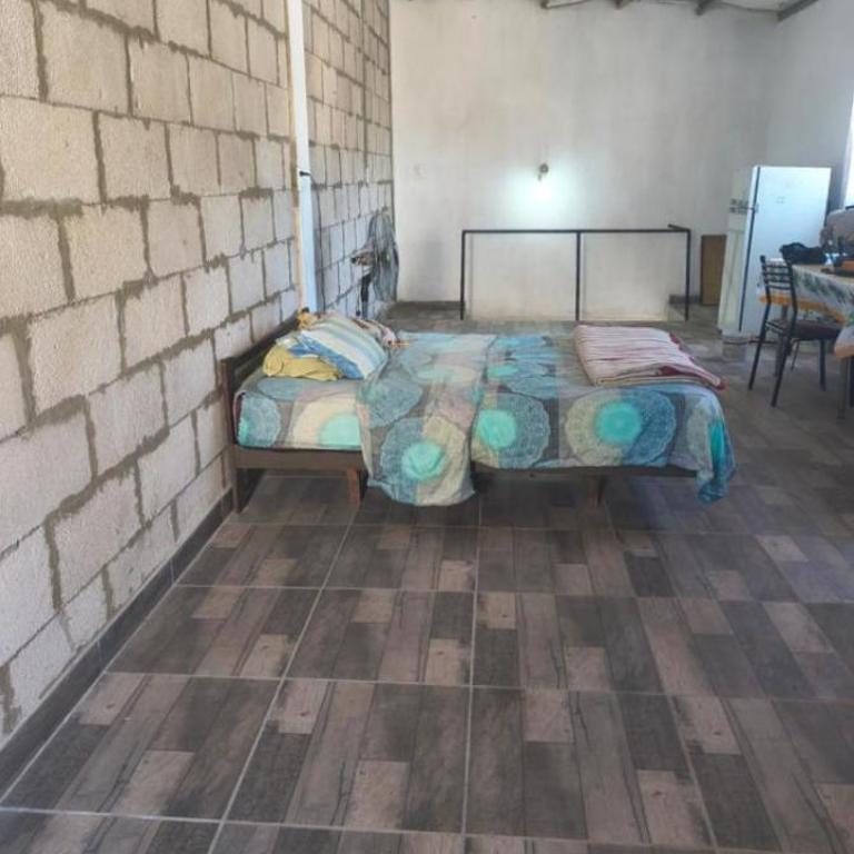 Duplex con cochera - Apartamento de 1 dormitorio - 5