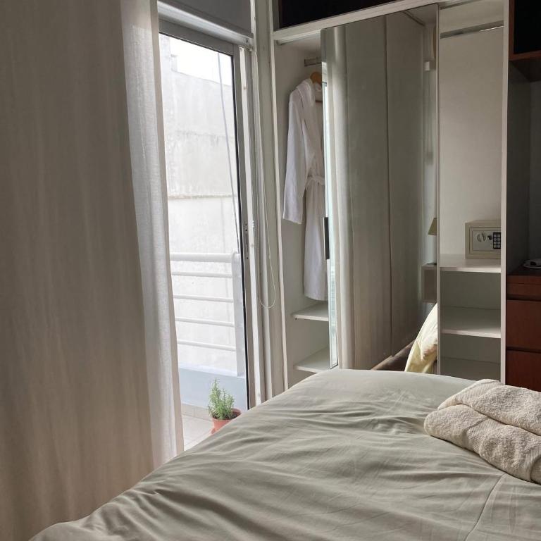 Organic free of alcohol near airport rest - Apartamento de 1 dormitorio - 3