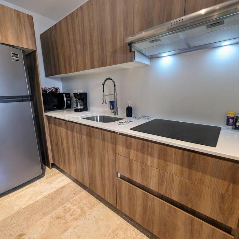 Lik Zama Paradise! - Apartamento de 1 dormitorio - 3