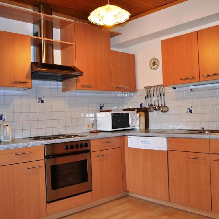 Charming House in Pruggern, Mountain View - Ferienhaus mit 5 Schlafzimmern - 6