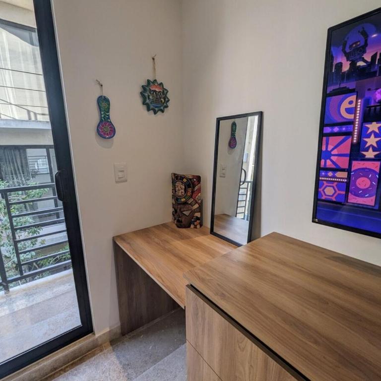 Lik Zama Paradise! - Apartamento de 1 dormitorio - 5