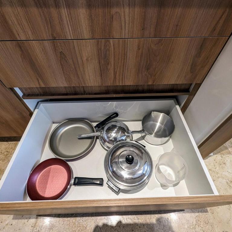 Lik Zama Paradise! - Apartamento de 1 dormitorio - 25