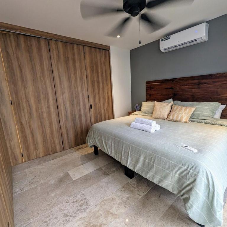 Lik Zama Paradise! - Apartamento de 1 dormitorio - 26
