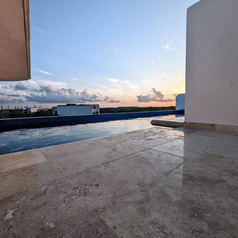 Lik Zama Paradise! - Apartamento de 1 dormitorio - 28