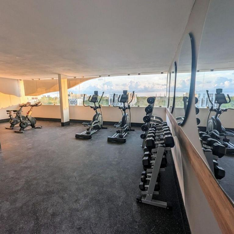 Lik Zama Paradise! - Apartamento de 1 dormitorio - 29