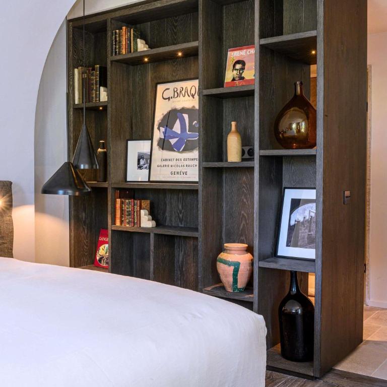 L'Isle de Leos Hotel & Spa - MGallery Collection - Chambre Lit King-Size Exécutive - 2