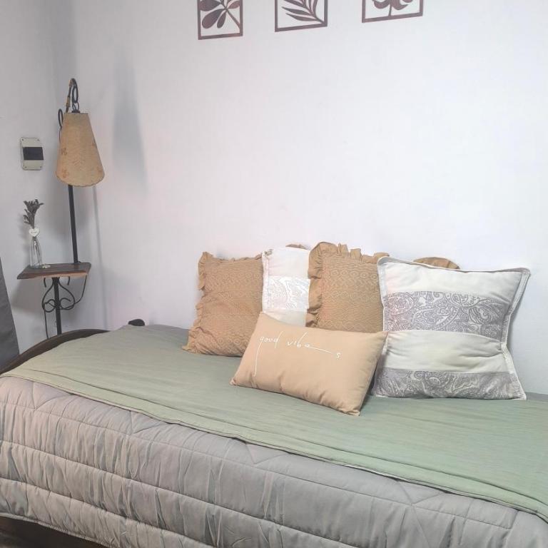 Exelente Ubicación! Apartamento Piscis complejo - One-Bedroom Apartment - 6
