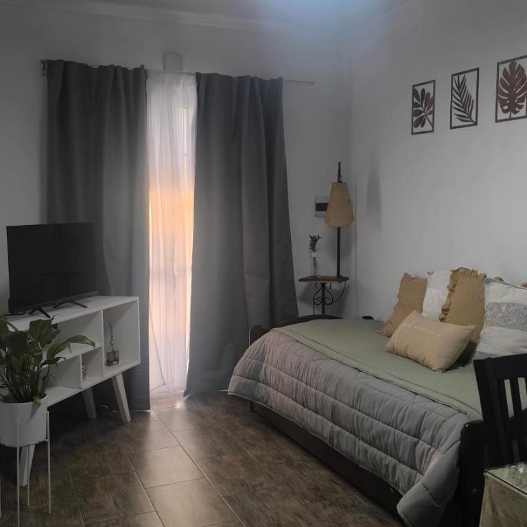 Exelente Ubicación! Apartamento Piscis complejo - One-Bedroom Apartment - 5