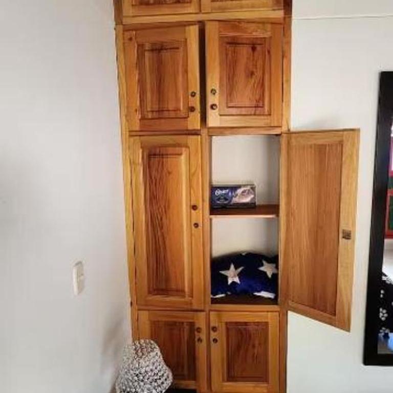 Refugio Sereno en Jericó 1 - Double Room - 6