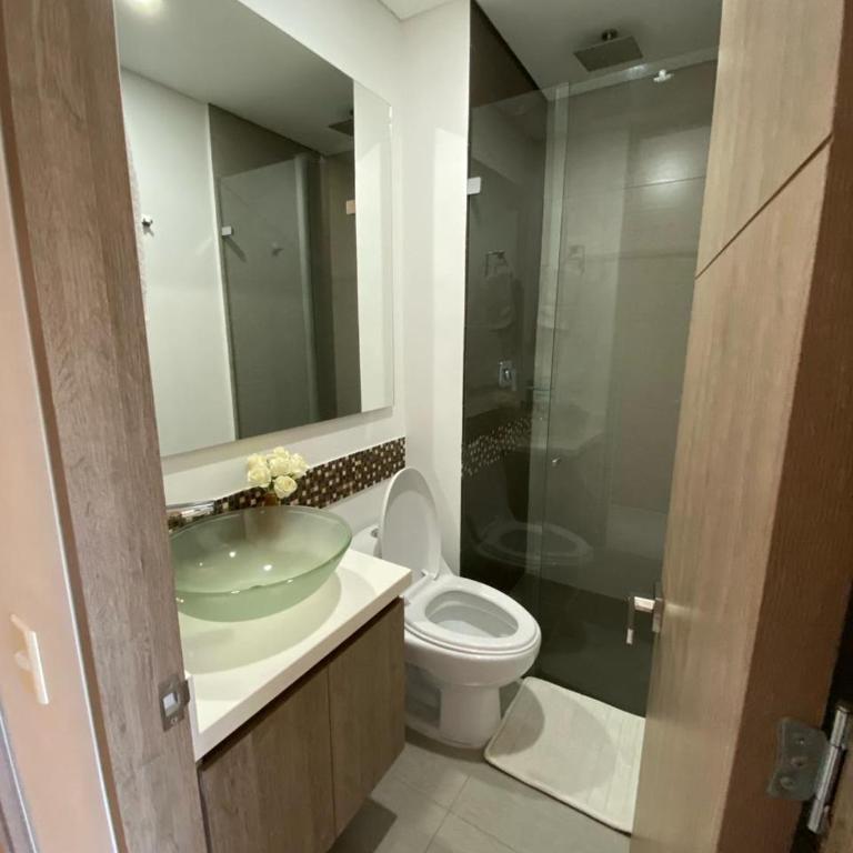 Comfort and Luxury in Envigado - Apartamento de 3 dormitorios - 2