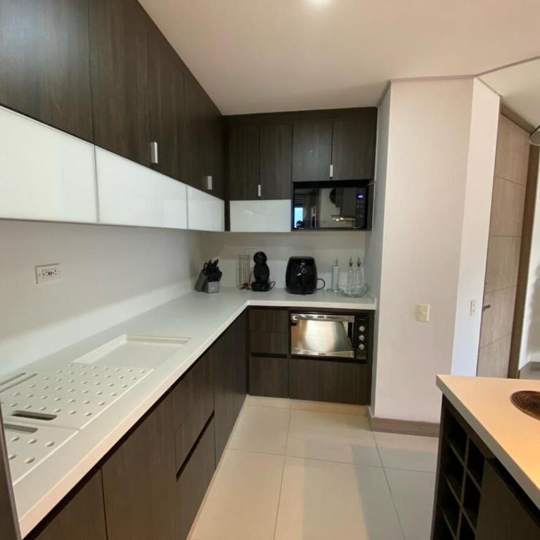 Comfort and Luxury in Envigado - Apartamento de 3 dormitorios - 6