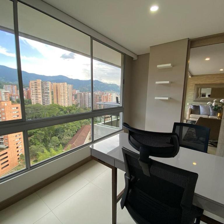 Comfort and Luxury in Envigado - Apartamento de 3 dormitorios - 8