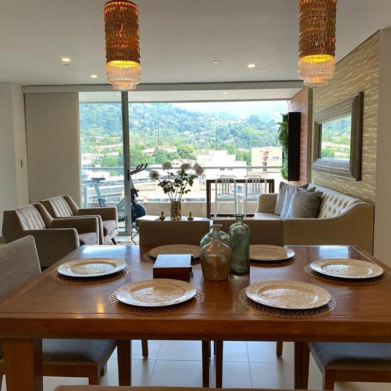 Comfort and Luxury in Envigado - Apartamento de 3 dormitorios - 9