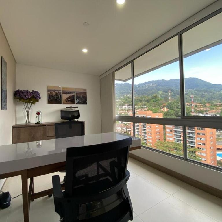 Comfort and Luxury in Envigado - Apartamento de 3 dormitorios - 13