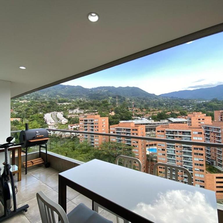 Comfort and Luxury in Envigado - Apartamento de 3 dormitorios - 15