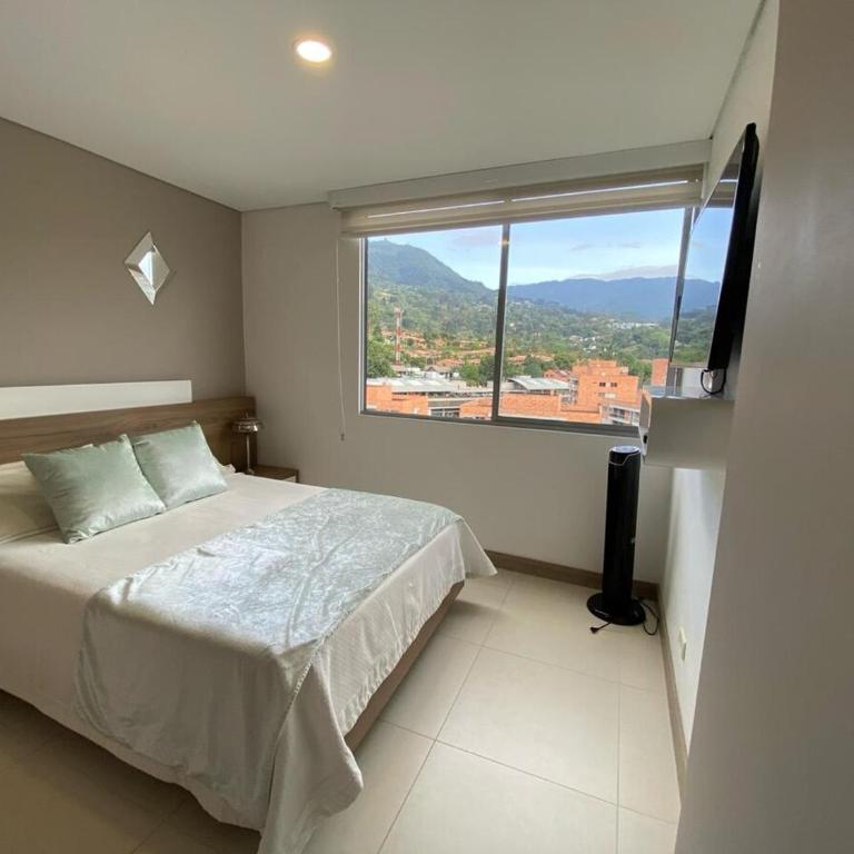 Comfort and Luxury in Envigado - Apartamento de 3 dormitorios - 18