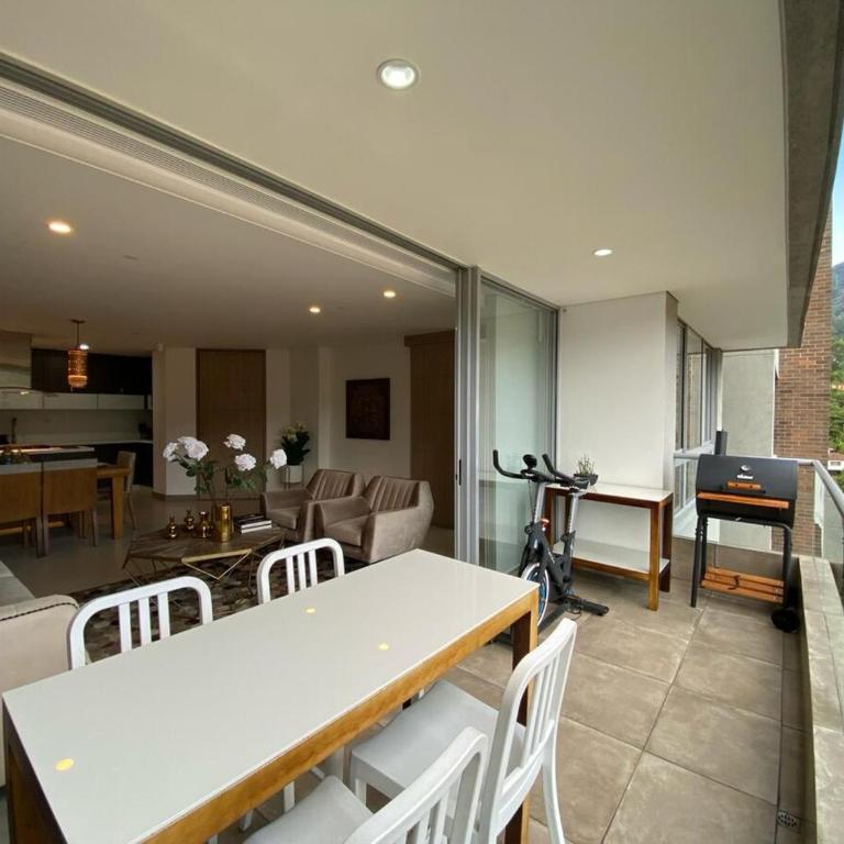 Comfort and Luxury in Envigado - Apartamento de 3 dormitorios - 19
