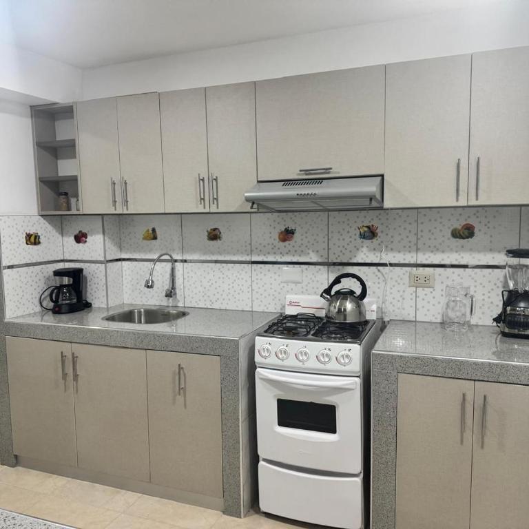 Santa Ana Home Cusco - Three-Bedroom Standard Apartment - 7