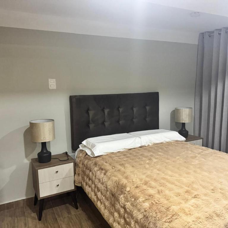 Santa Ana Home Cusco - Three-Bedroom Standard Apartment - 8
