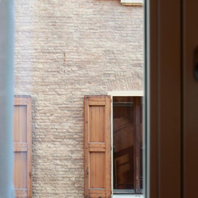 Casa Isolani Guest House Piazza Maggiore - Camera Matrimoniale - 8