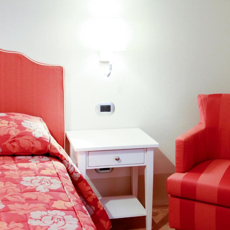 Casa Isolani Guest House Piazza Maggiore - Camera Matrimoniale - 5
