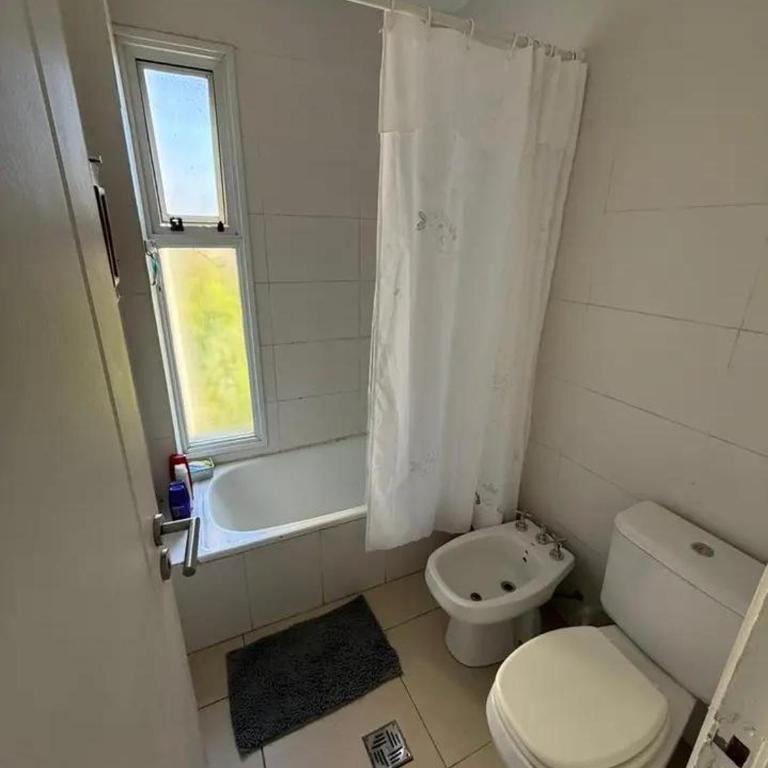 Departamentos Cáceres - Apartamento de 2 dormitorios - 1