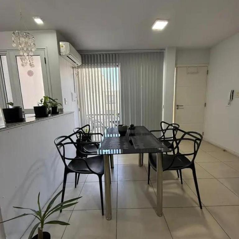 Departamentos Cáceres - Apartamento de 2 dormitorios - 4