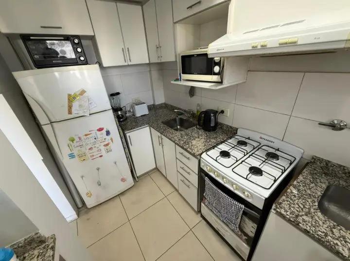 Departamentos Cáceres - Apartamento de 2 dormitorios - 10