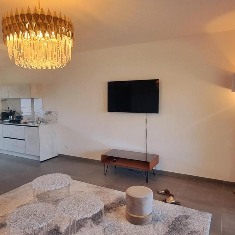 Superb apartment with swimming pool Domaine d'Arca - Apartamento de 2 dormitorios - 13