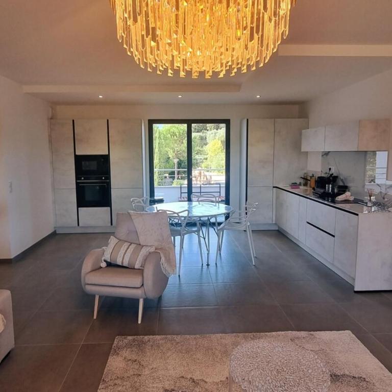 Superb apartment with swimming pool Domaine d'Arca - Apartamento de 2 dormitorios - 14