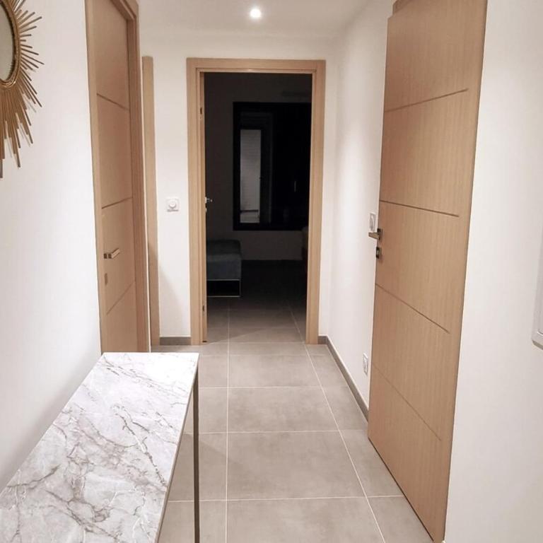 Superb apartment with swimming pool Domaine d'Arca - Apartamento de 2 dormitorios - 17