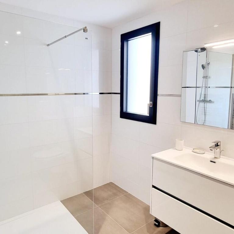 Superb apartment with swimming pool Domaine d'Arca - Apartamento de 2 dormitorios - 18