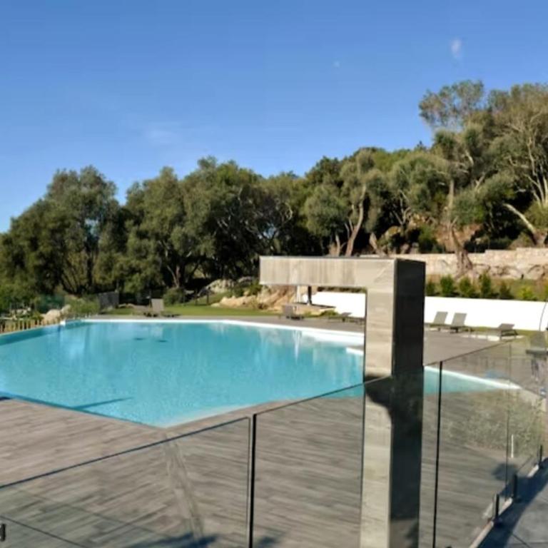 Superb apartment with swimming pool Domaine d'Arca - Apartamento de 2 dormitorios - 24