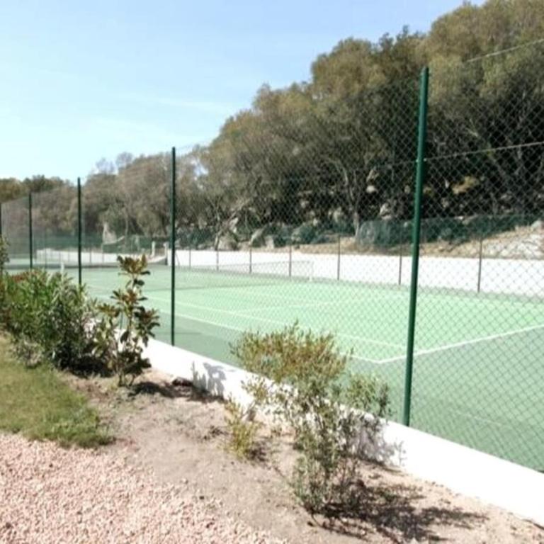 Superb apartment with swimming pool Domaine d'Arca - Apartamento de 2 dormitorios - 30