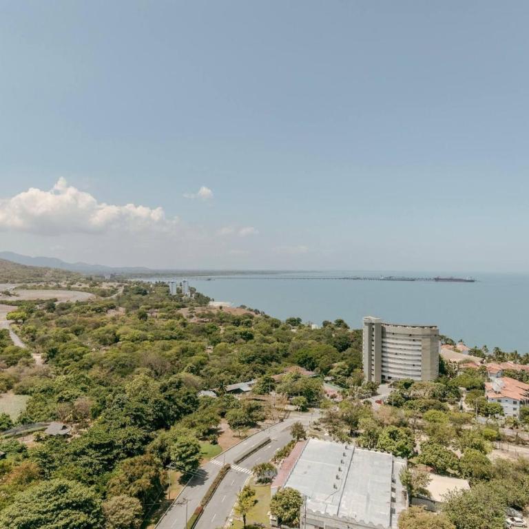 New loft with view at the sea closer at the airpor - Vacation Home - 6