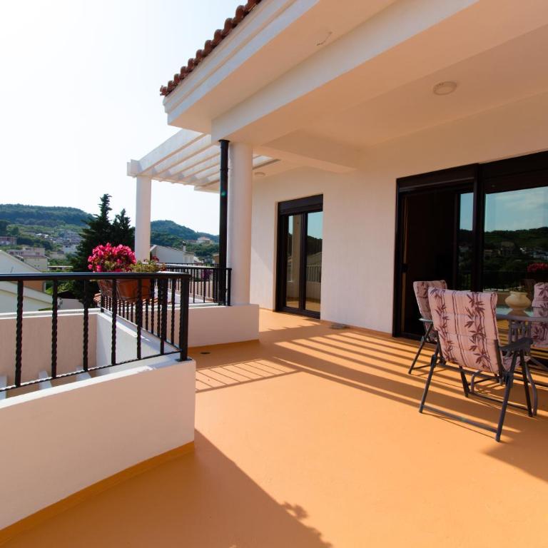 Apartments Kan - Apartman sa 1 Spavaćom Sobom - 19