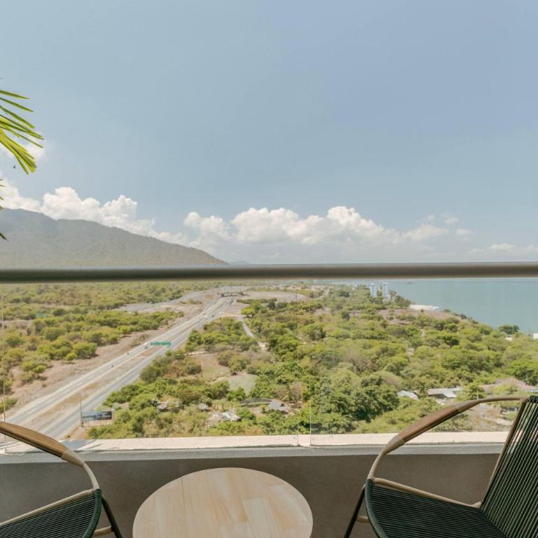 New loft with view at the sea closer at the airpor - Vacation Home - 5