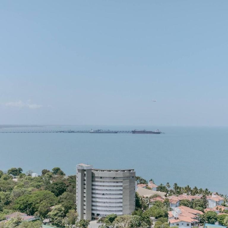 New loft with view at the sea closer at the airpor - Vacation Home - 30