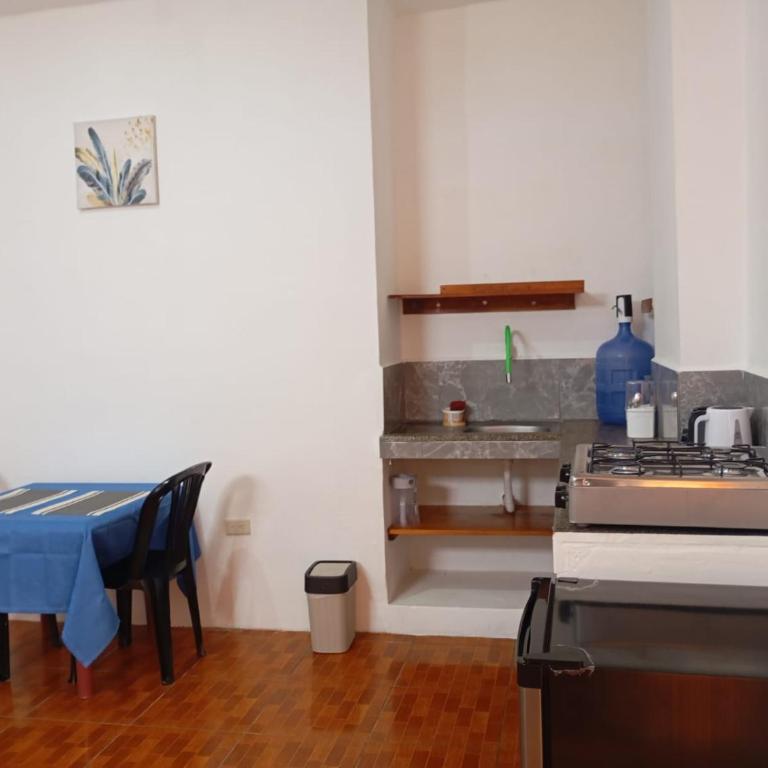 Refugio de Daye - Double Room - 1