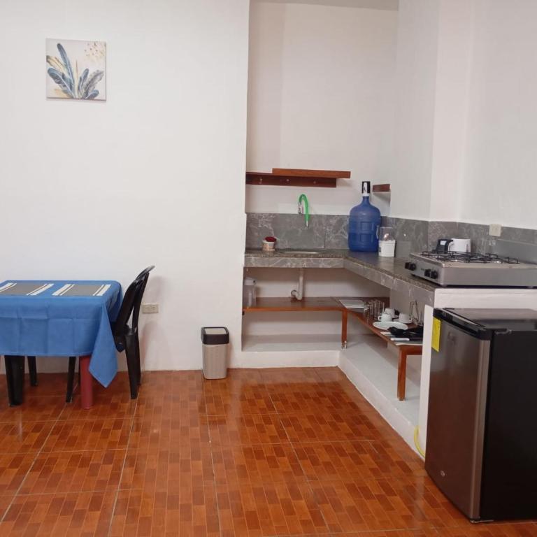 Refugio de Daye - Double Room - 2