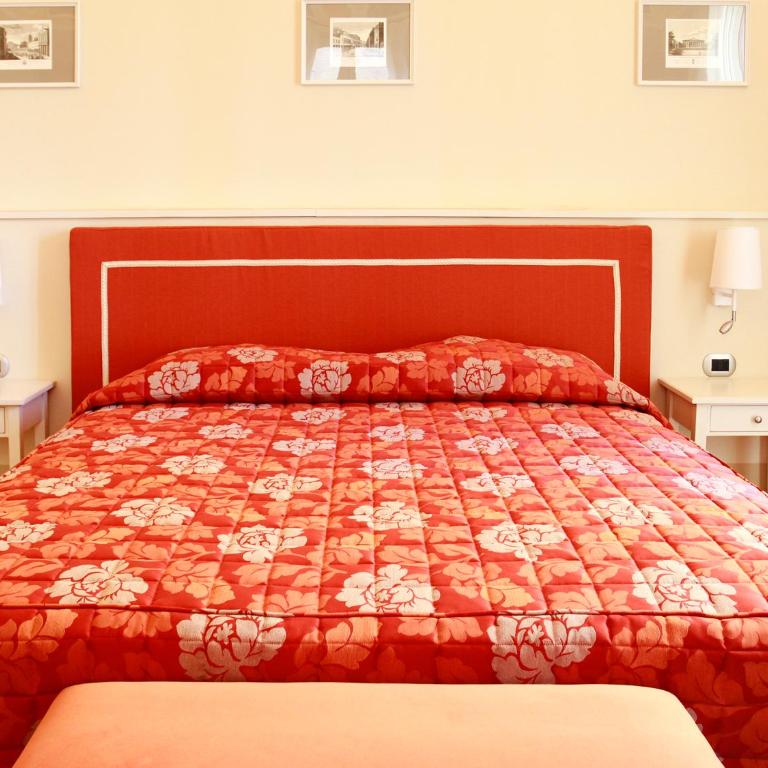 Casa Isolani Guest House Piazza Maggiore - Camera Matrimoniale Deluxe - 10