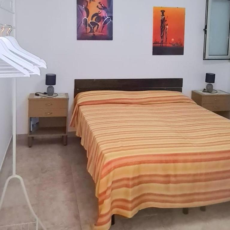 casa al mare kalispera - Camera Matrimoniale con Bagno Privato - 5