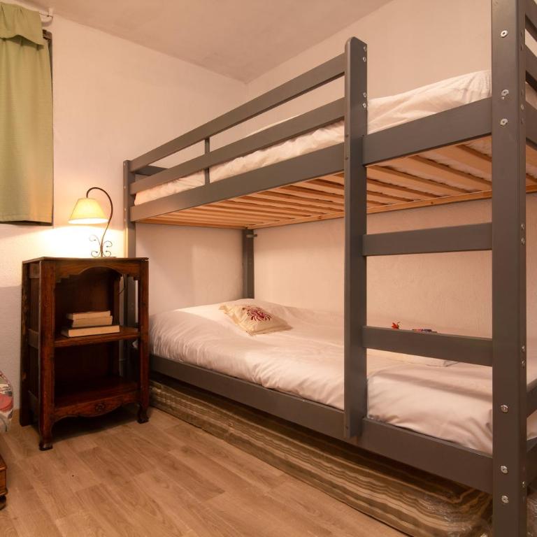 MontBlanc Alpine Ski & Sauna Retreat - Happy Rentals - Chalet - 11